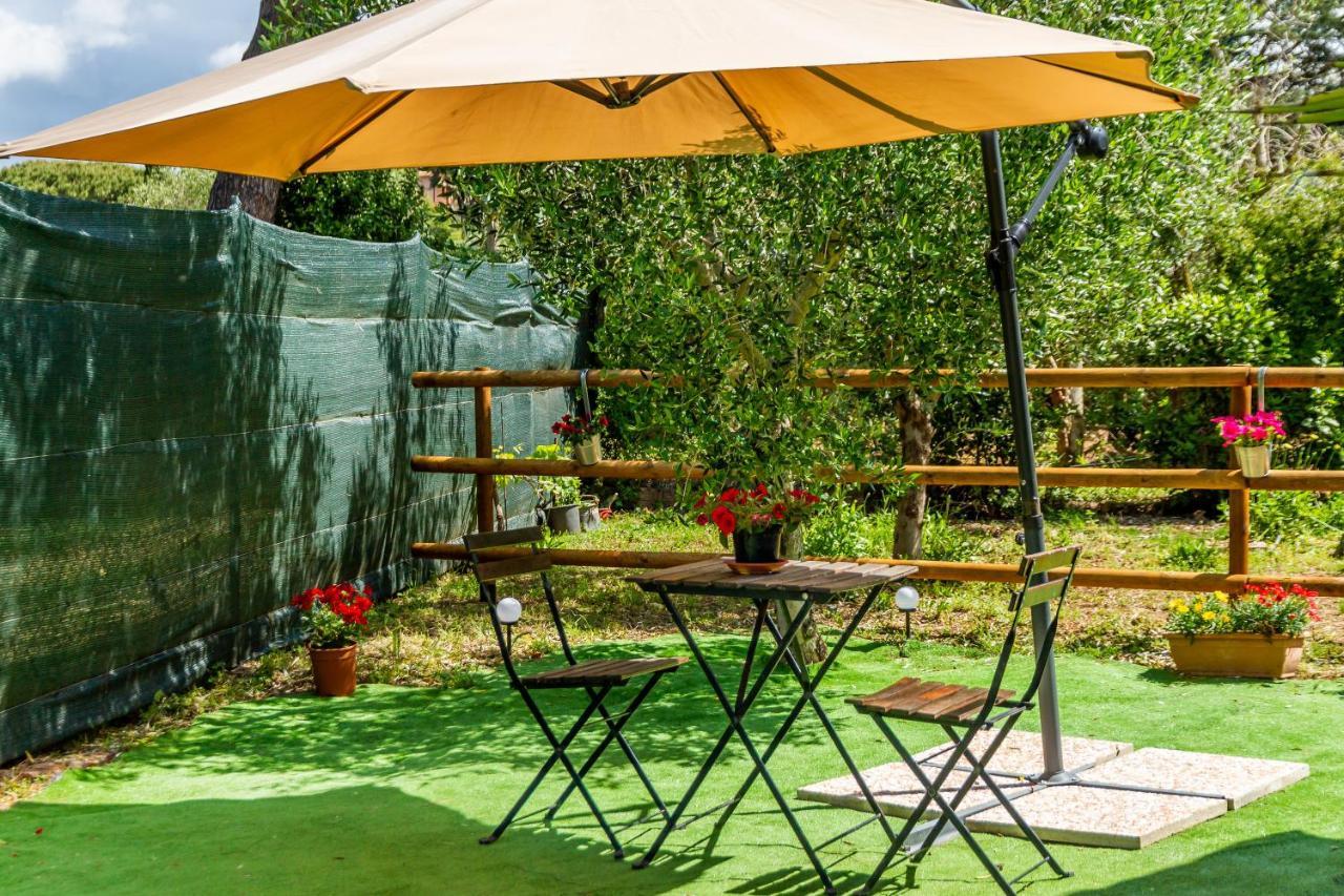 La Casetta Delle Vigne Сasa de vacaciones *